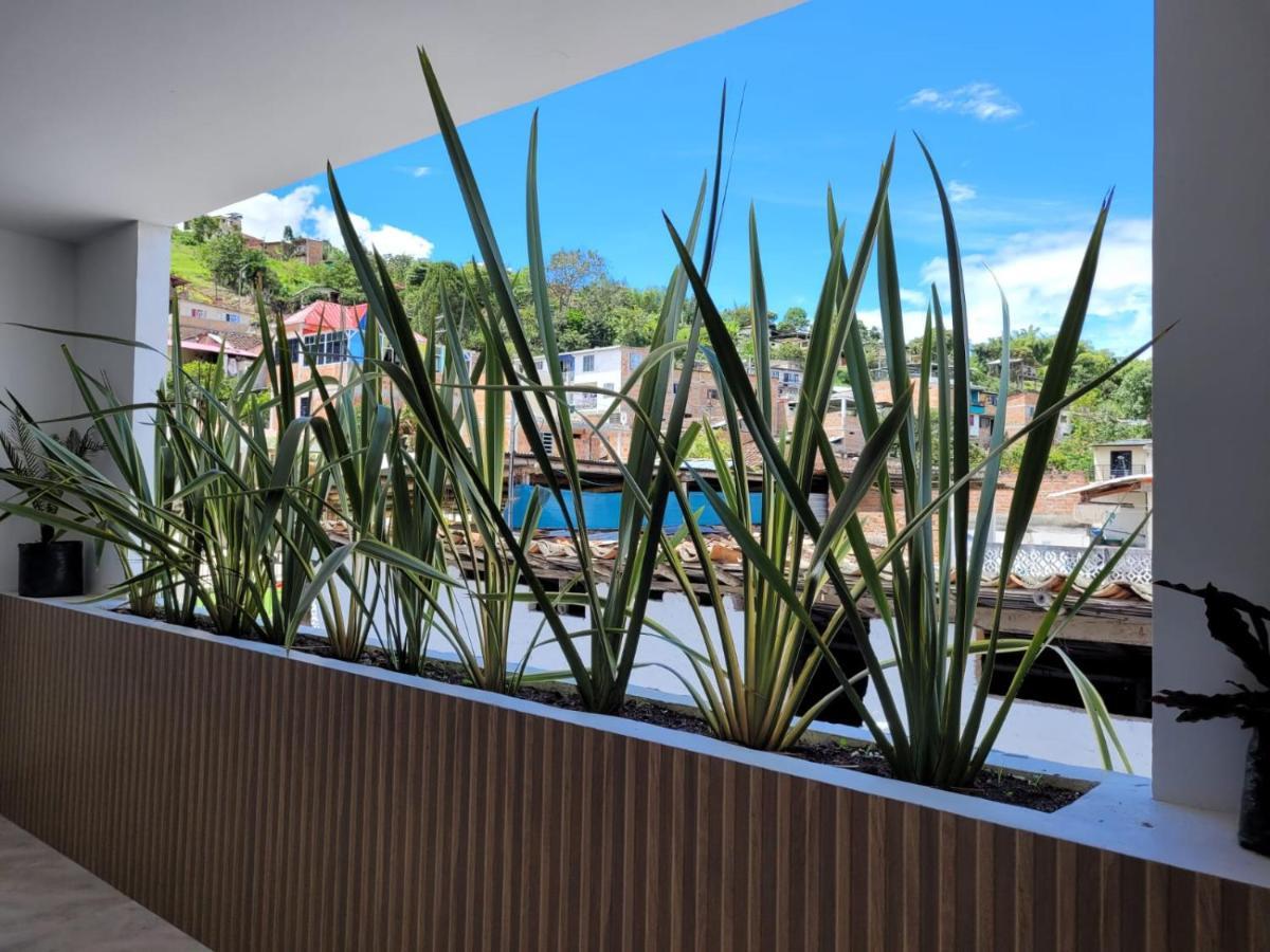 Hotel Gran Plaza San Agustin Eksteriør bilde