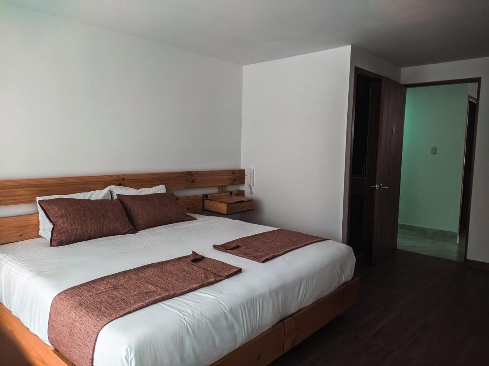 Hotel Gran Plaza San Agustin Eksteriør bilde